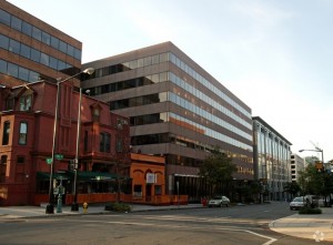 1233 20th Street, NW - Lion Bldg