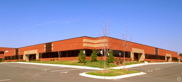 Cresa Baltimore Represents Valcourt Building Services in Cresa Baltimore Represents Valcourt Building Services in