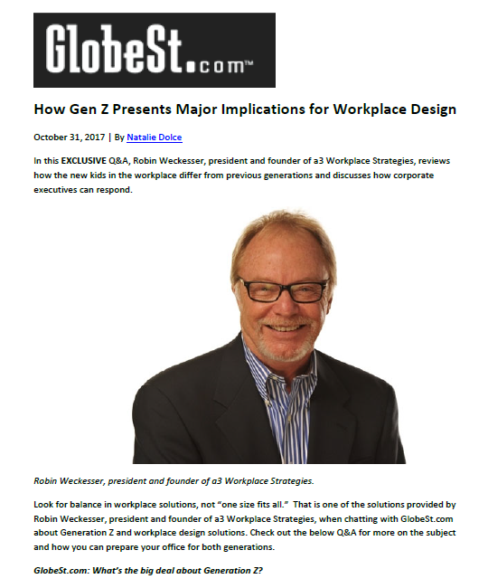 Globe St 2 - a3 Workplace Strategies